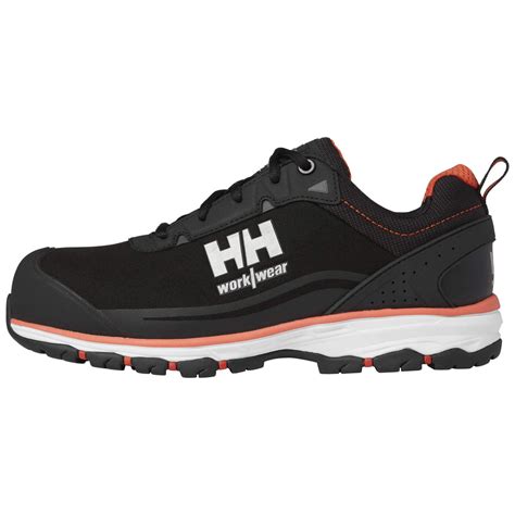 Helly Hansen Chelsea Evolution 2 Low S3 cipő részletes képe