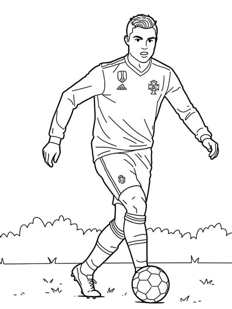Fiatal Cristiano Ronaldo focizik Madeirán