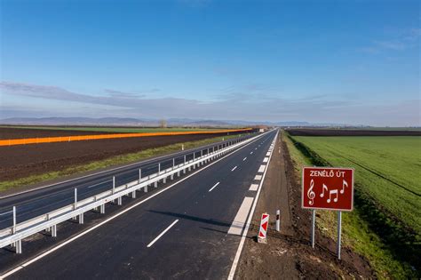 3122-es út jelentősége