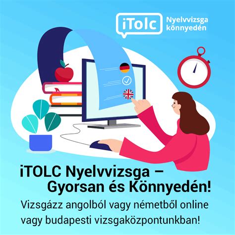 SIELE nyelvvizsga logó és online vizsgázás