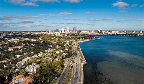 Jégkorongpálya a Tampa Bay régióban