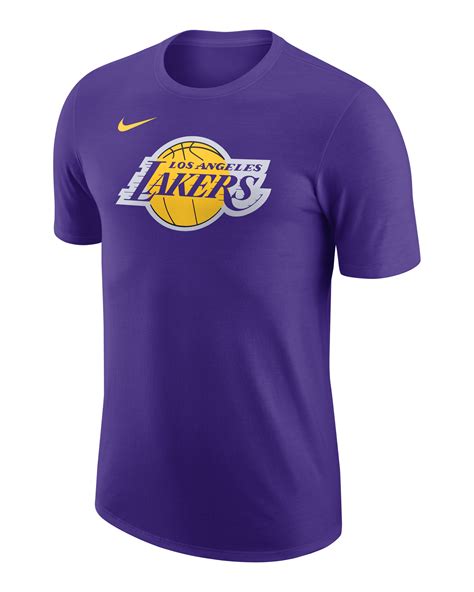 Nike Bolt Lakers cipő