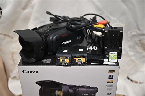 Régi U-Matic videókamera és felvevő