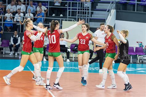 A magyar U17-es női válogatott egy mérkőzésen