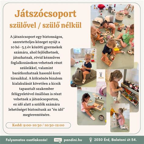 Játékos gyermek a szülővel interakcióban
