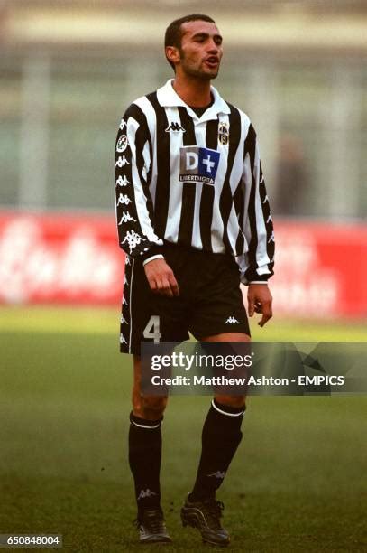 Paolo Montero a Juventus mezében