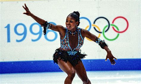 Surya Bonaly hátraugrása