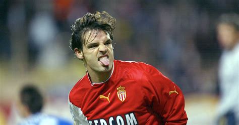 Fernando Morientes, az AS Monaco gólkirálya