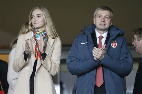 Dmitry Rybolovlev, az AS Monaco tulajdonosa