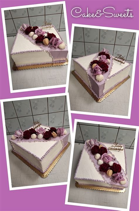Fondant burkolás technikái és simítása