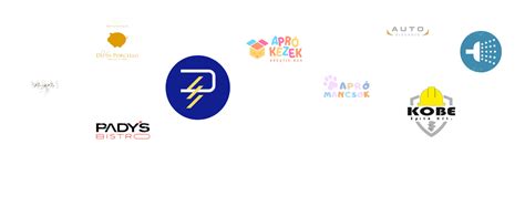 Műsorszórási partnerek logói