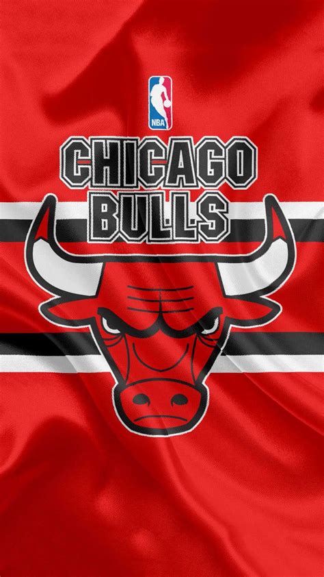 A Chicago Bulls logójának korai vázlata