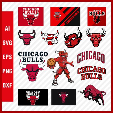A Chicago Bulls logója fejjel lefelé: A robot és a rák