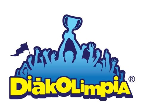 3x3 Diákolimpia logó