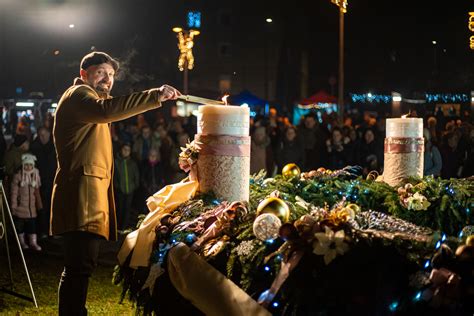 Gyertyagyújtás Godár Péter emlékére Szigetszentmiklóson