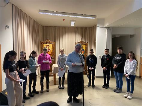 A Szent Miklós Görögkatolikus Roma Szakkollégium bemutatója a Kossuth Rádióban