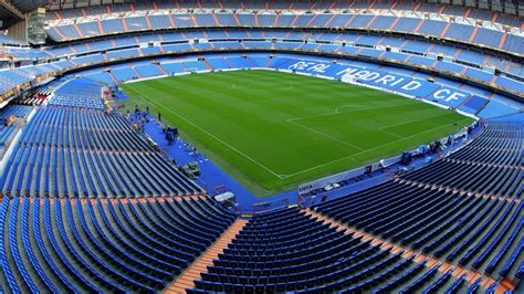 Madridi derbi térkép