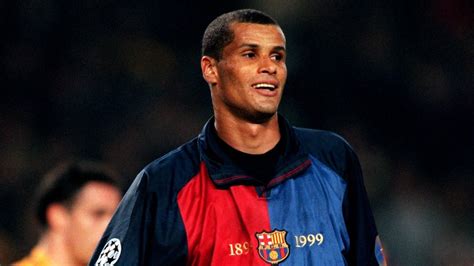 Rivaldo legendás ollózása a Barcelona színeiben