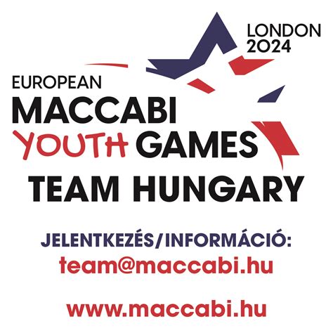 A Maccabi VAC sportolói közössége