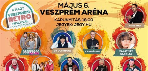 Veszprém Aréna telt házas hangulatban