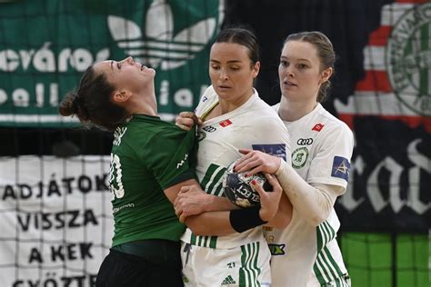 Ferencvárosi TC női kézilabda csapatának stadionja