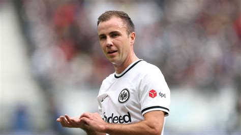 Mario Götze gólja a 2014-es vb-döntőben