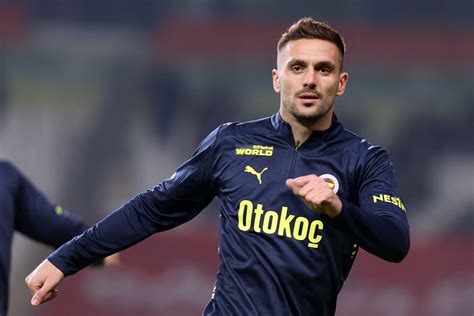 Dušan Tadić egy mérkőzésen