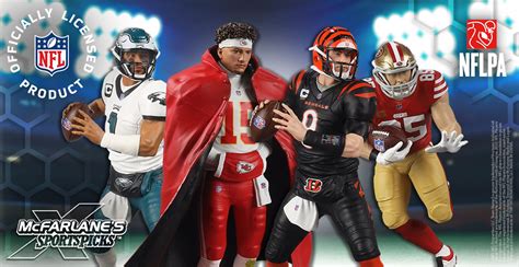 Válogatás a legnépszerűbb NFL ajándéktárgyakból