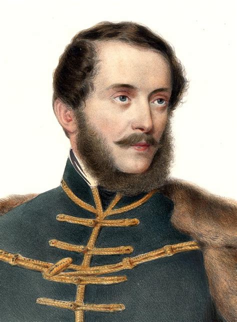 Kossuth Lajos portréja