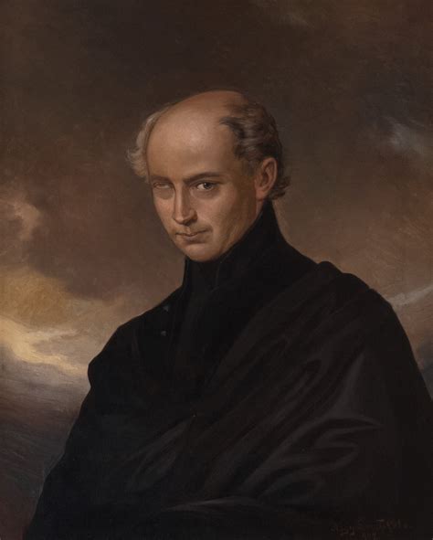 Bede Ferenc portréja a pályán