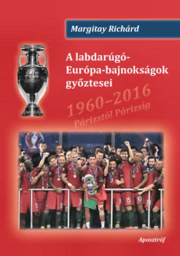 Az Európa-bajnokságok győztesei