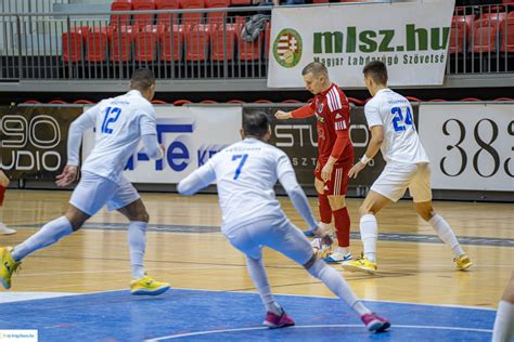 Az 1. Futsal Club Veszprém alapító tagjai és a csapat fejlődése