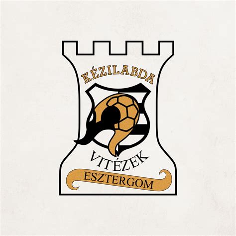 Esztergomi Vitézek férfi kézilabda csapat