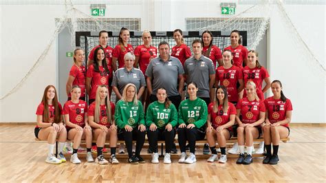 Esztergomi Vitézek női kézilabda csapat