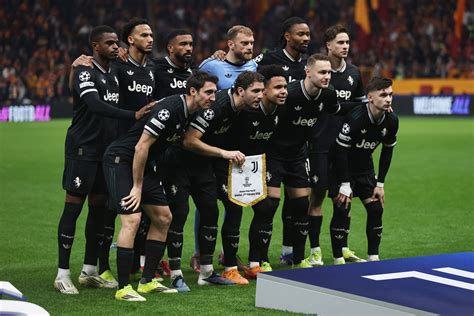 A Juventus 1930-as évekbeli bajnokcsapata