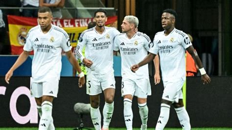 A Real Madrid Galaktikus csapatának sztárjai