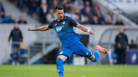 Sandro Wagner sérülése a Hoffenheim felkészülési mérkőzésén