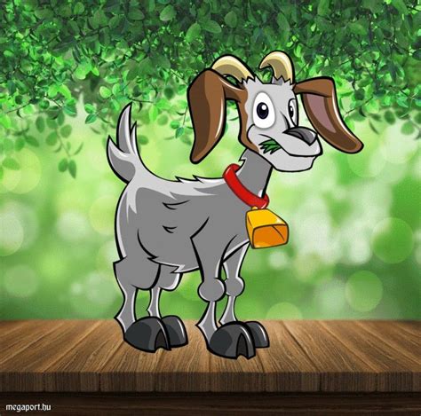 Példa PowerPointban készült animált GIF-re