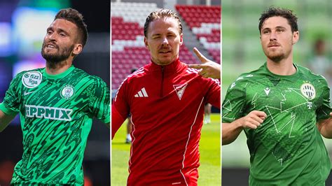 Gruber gólöröme és a ferencvárosi csapat ünneplése