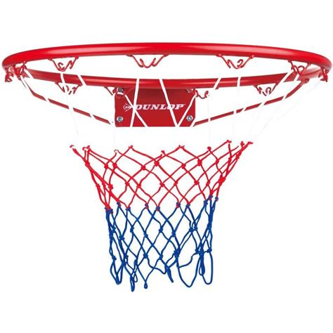 PRO-Sport kosárgyűrű szerkezete