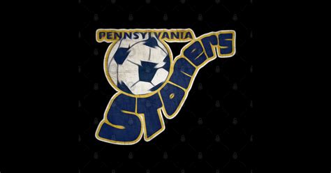A Pennsylvania Stoners csapatának felállása Tóth Zoltánnal