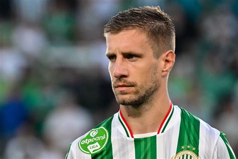 Varga Barnabás gólöröme a Puskás Arénában