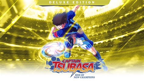A Captain Tsubasa: Rise of New Champions játékmenet elemei