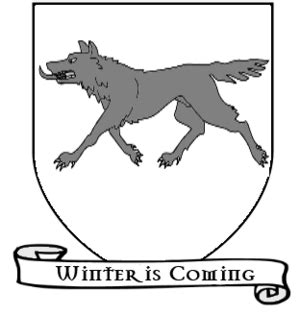 A Stark-ház címere
