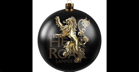 A Lannister-ház címere