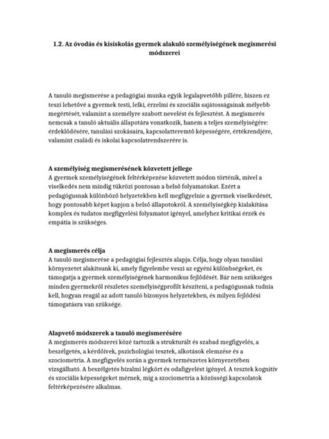 Az edzőközpont és a játékosok fejlesztésének folyamata