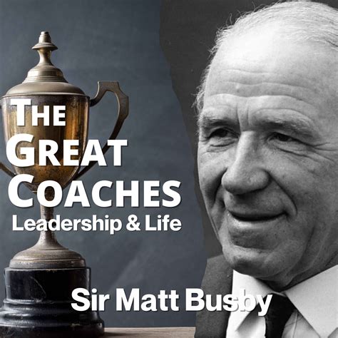 Sir Matt Busby és a Busby Bébik