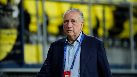 Fernando Roig, a Villarreal tulajdonosa