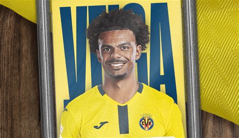 A Villarreal új védői: Mourinho és Renato Veiga