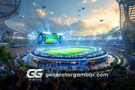 Egy modern stadion digitális ökoszisztémája
